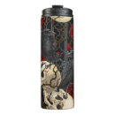 Search for skull and roses mugs Dark