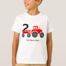 Search for second birthday kids tshirts Party