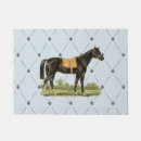 Search for racing doormats Illustration