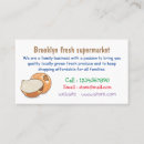 Search for onion business cards Vegetable