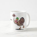 Search for thanksgiving football mugs Fall