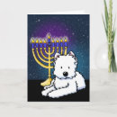 Search for dog hanukkah cards Westie