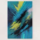 Search for abstract puzzles Yellow