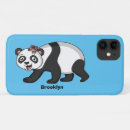 Search for cartoon panda cases Cute