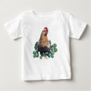 Search for chicken baby clothes Rooster