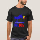 Search for byedon tshirts Donald