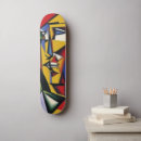 Search for art deco skateboards Modern