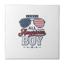Search for all american tiles Independenceday