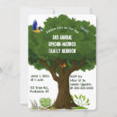 Search for nature tree invitations Summer