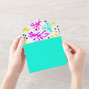 Search for abstract pattern invitations Shapes