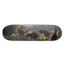 Search for dino skateboards Triceratops