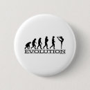 Search for modern dancing badges Ballet