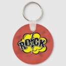 Search for rock hard key rings Grunge