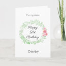Search for 91st birthday cards Flowers