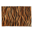 Search for tiger pillowcases Texture