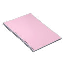 Search for cute notebooks pink