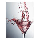 Search for martini glass posters alcohol
