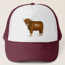 Search for highland cow hats Scottish