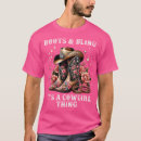Search for rodeo queen tshirts Wild west