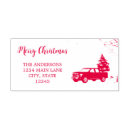 Search for truck rubber stamps Rustic
