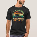 Search for ivory tshirts Zoo