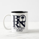 Search for hilton head mugs Island