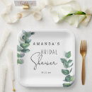 Search for bowl paper plates Greenery