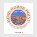 Search for hiking gear bumper stickers Utah