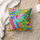 Search for cubism cushions Geometric