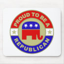 Search for republican mousepads Vote