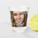 Search for graduation shot glasses High school
