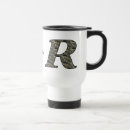 Search for r initials mugs For her