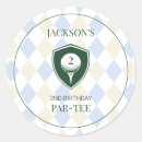 Search for boy 2nd birthday stickers Baby boy