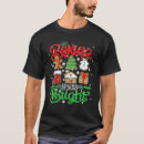 Search for christmas donut tshirts Baking