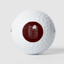 Search for bachelor party golf balls Groomsmen
