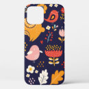 Search for pretty bird iphone cases Botanical