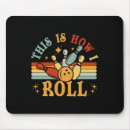 Search for widows mousepads Bowling league