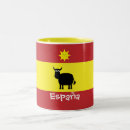 Search for spain souvenir mugs Spanish