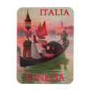 Search for venezia magnets Vintage