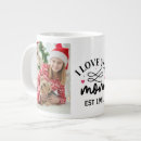 Search for big love mugs Family photos