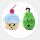 Search for cute pear stickers Adorable