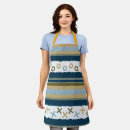 Search for customizeable aprons Chef