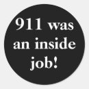 Search for 911 stickers September 11