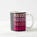 Search for pink diamond mugs Bachelorette party