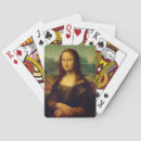 Search for renaissance playing cards Leonardo da vinci