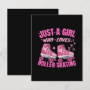Search for the who 4x5 invitations Girl