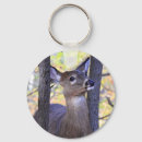 Search for deer key rings Woods