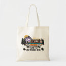 Search for funny camping tote bags Nature