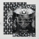 Search for bling quince invitations Mis quince anos