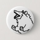 Search for opossums badges Screaming